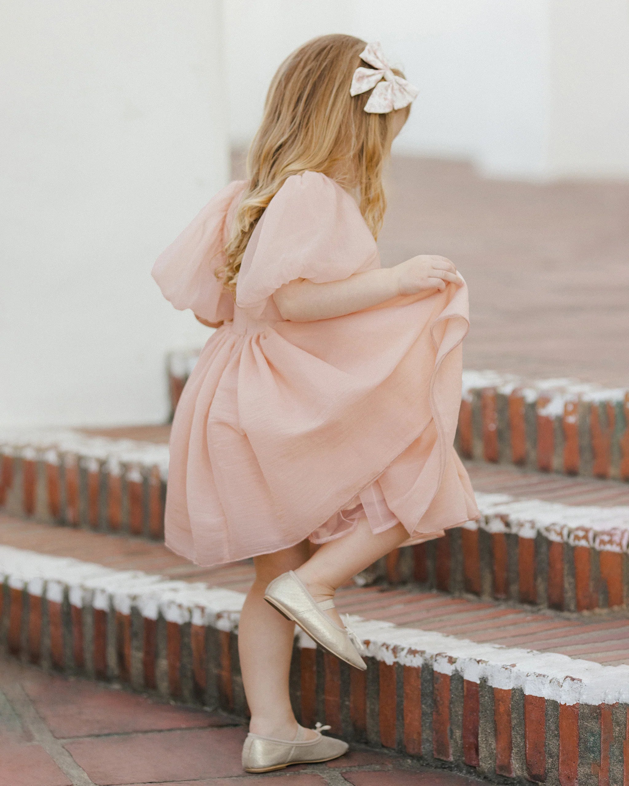 Noralee Blush Sofia Dress – Colman and Lucia Noralee Blush Sofia Dress – Colman and Lucia
